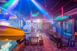 Servicio de la propiedad