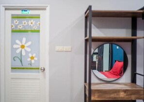 Room - Mr.BURNs Poolvilla Cha-am (Cha-am)