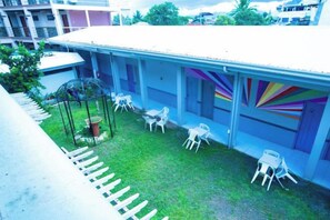 Teras/patio