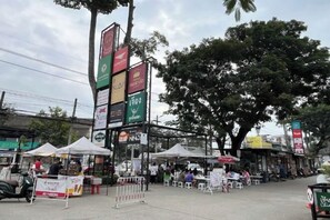 สถานที่น่าสนใจ