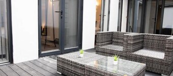 Lord Street Apartments