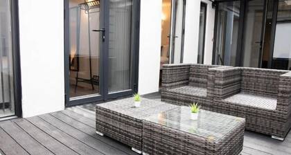 Lord Street Apartments