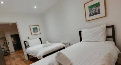 Lord Street Apartments