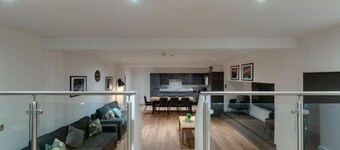 Lord Street Apartments