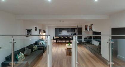 Lord Street Apartments