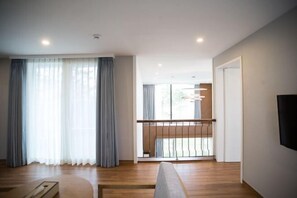 Room - Marevo Recreation Pension (Jeju)