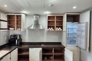 Restaurant - Marevo Recreation Pension (Jeju)