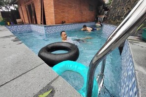 Unclassified image, 4 of 10, button - Villa Zoya 2 (Megamendung)