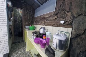 Interior - Villa Zoya 2 (Megamendung)