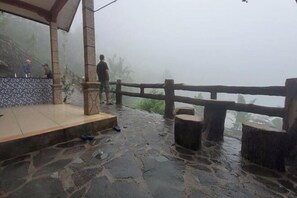 Interior - Villa Zoya 2 (Megamendung)