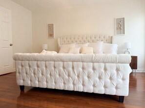 3 bedrooms, iron/ironing board, free WiFi, bed sheets - Bramblewood Home - 3BD/2BR Spacious Northside Home (Evansville)