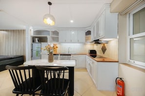 Private kitchen - VietHOME - 22 Pho Hue - Duplex 602 (Hanoi)
