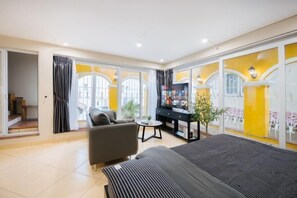 Room - VietHOME - 22 Pho Hue - Duplex 602 (Hanoi)