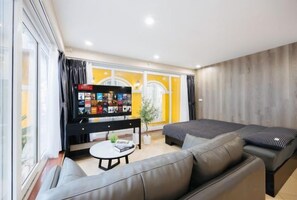Room - VietHOME - 22 Pho Hue - Duplex 602 (Hanoi)