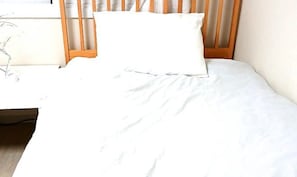 Room - Hongdai With (Seoul)