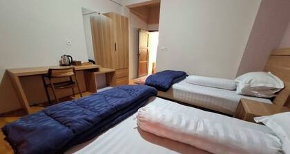 Pondok Roomi Villa Sembalun