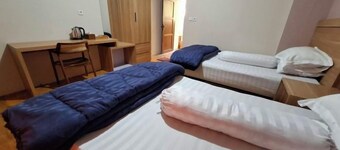 Pondok Roomi Villa Sembalun