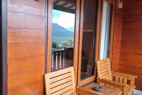 Pondok Roomi Villa Sembalun