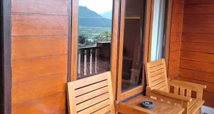Pondok Roomi Villa Sembalun