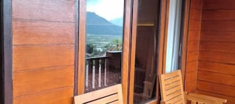 Pondok Roomi Villa Sembalun