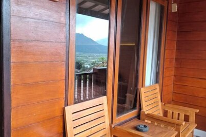 Pondok Roomi Villa Sembalun