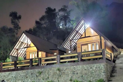 Pondok Roomi Villa Sembalun