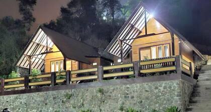 Pondok Roomi Villa Sembalun