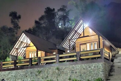 Pondok Roomi Villa Sembalun