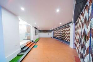 Unclassified image, 2 of 12, button - Lam Anh Hotel 1 Phap Van Hoang Mai (Hanoi)