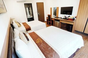 Unclassified image, 5 of 12, button - Lam Anh Hotel 1 Phap Van Hoang Mai (Hanoi)