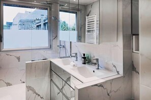 Room - HbyB - Haut Faubourg Saint Honoré - 1 Bedroom (Paris)