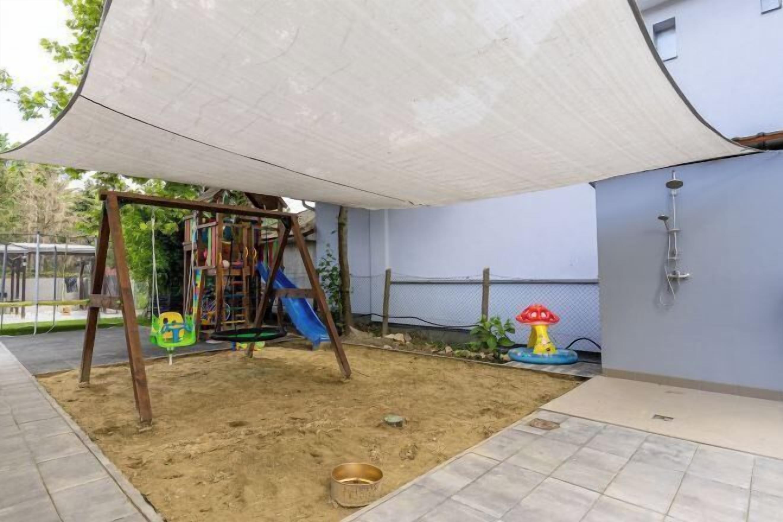 وسائل الراحة في المنشأة