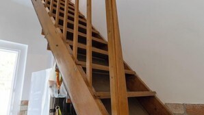 住宿內部