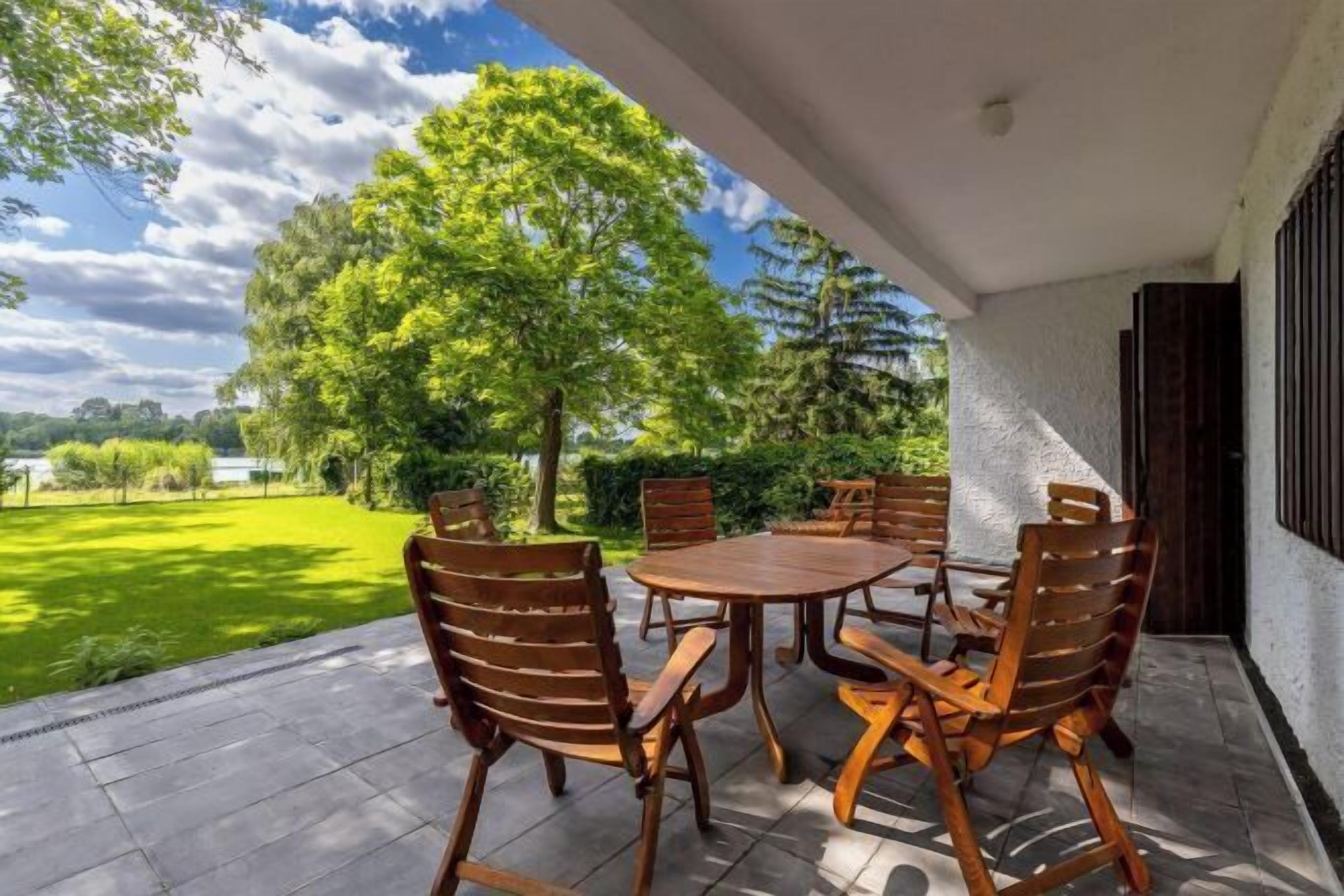 وسائل الراحة في المنشأة