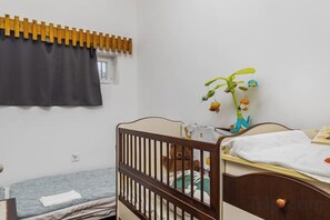 Unclassified image, 5 of 34, button - Family-friendly holiday rental next to the Danube (Domsod)