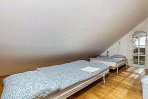 Spa - Family-friendly holiday rental next to the Danube (Domsod)