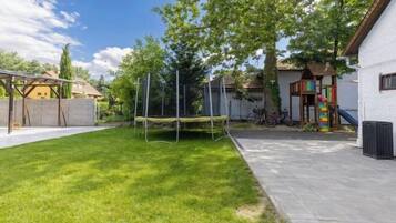 وسائل الراحة في المنشأة