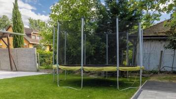 وسائل الراحة في المنشأة