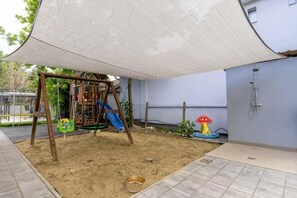 Property amenity - Family-friendly holiday rental next to the Danube (Domsod)