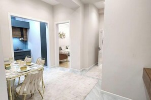 Room - Apartment Kazahstan in Tashkent (Tashkent)