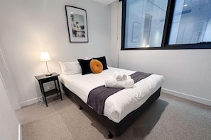 Room - A Lovely 2BR Apt in the Heart of Chapel Street (South Yarra)