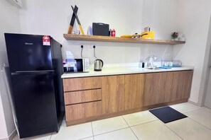 Private kitchen - Decozy9.0 Ipoh Town Condo(12pax) (Ipoh)