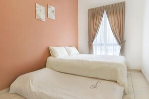 Unclassified image, 5 of 31, button - Decozy9.0 Ipoh Town Condo(12pax) (Ipoh)