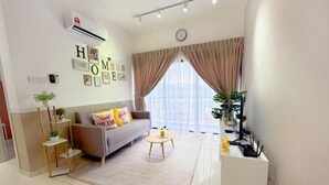 Unclassified image, 4 of 32, button - Decozy9.0 Ipoh Town Condo(12pax) (Ipoh)