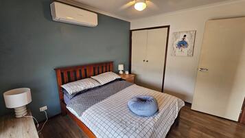 House, 3 Bedrooms, Accessible | 3 bedrooms