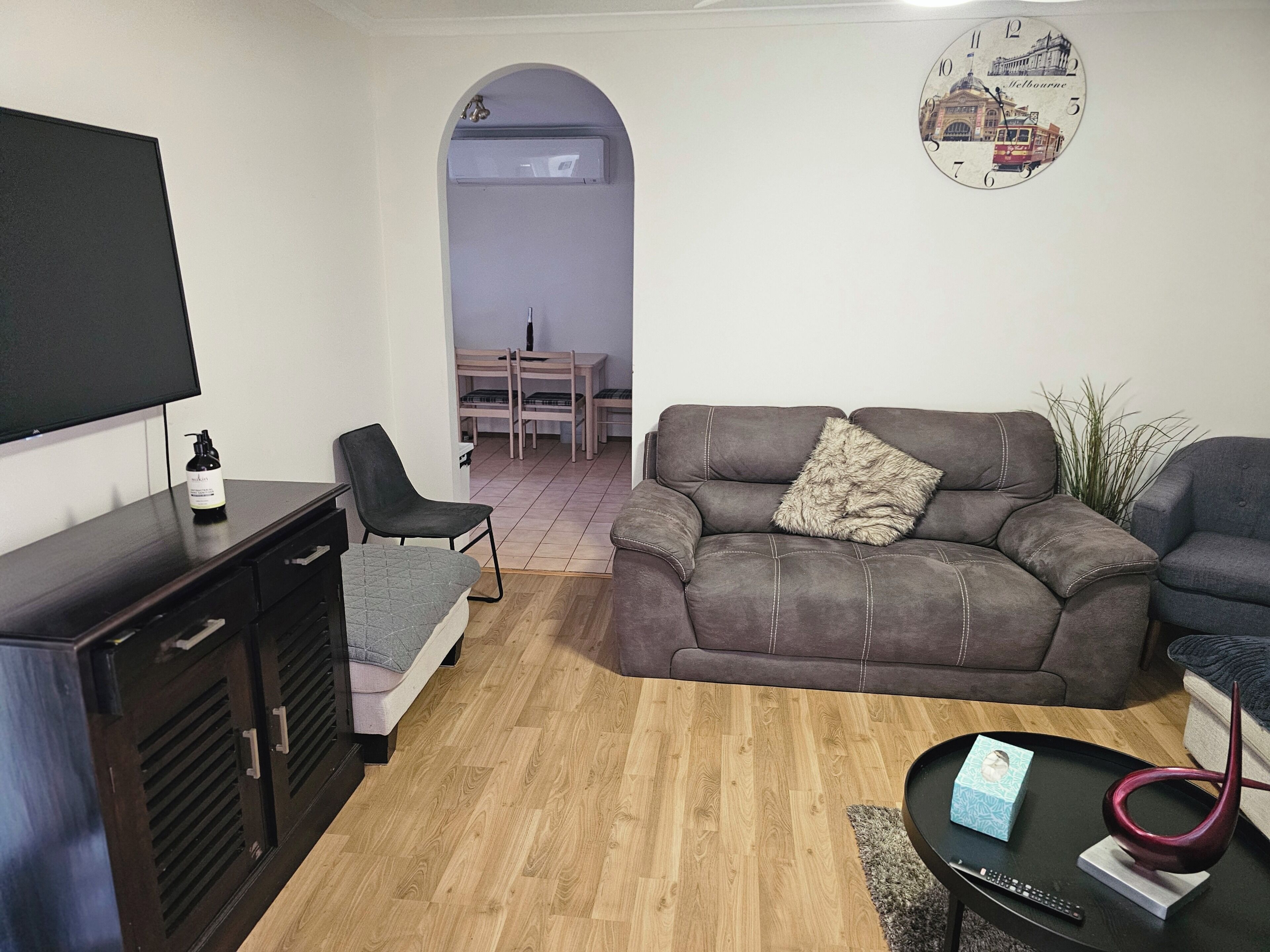 House, 3 Bedrooms, Accessible | Living room