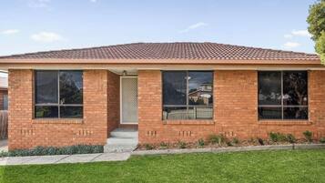 House, 3 Bedrooms, Accessible | Exterior