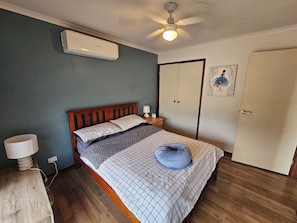 House, 3 Bedrooms, Accessible | 3 bedrooms