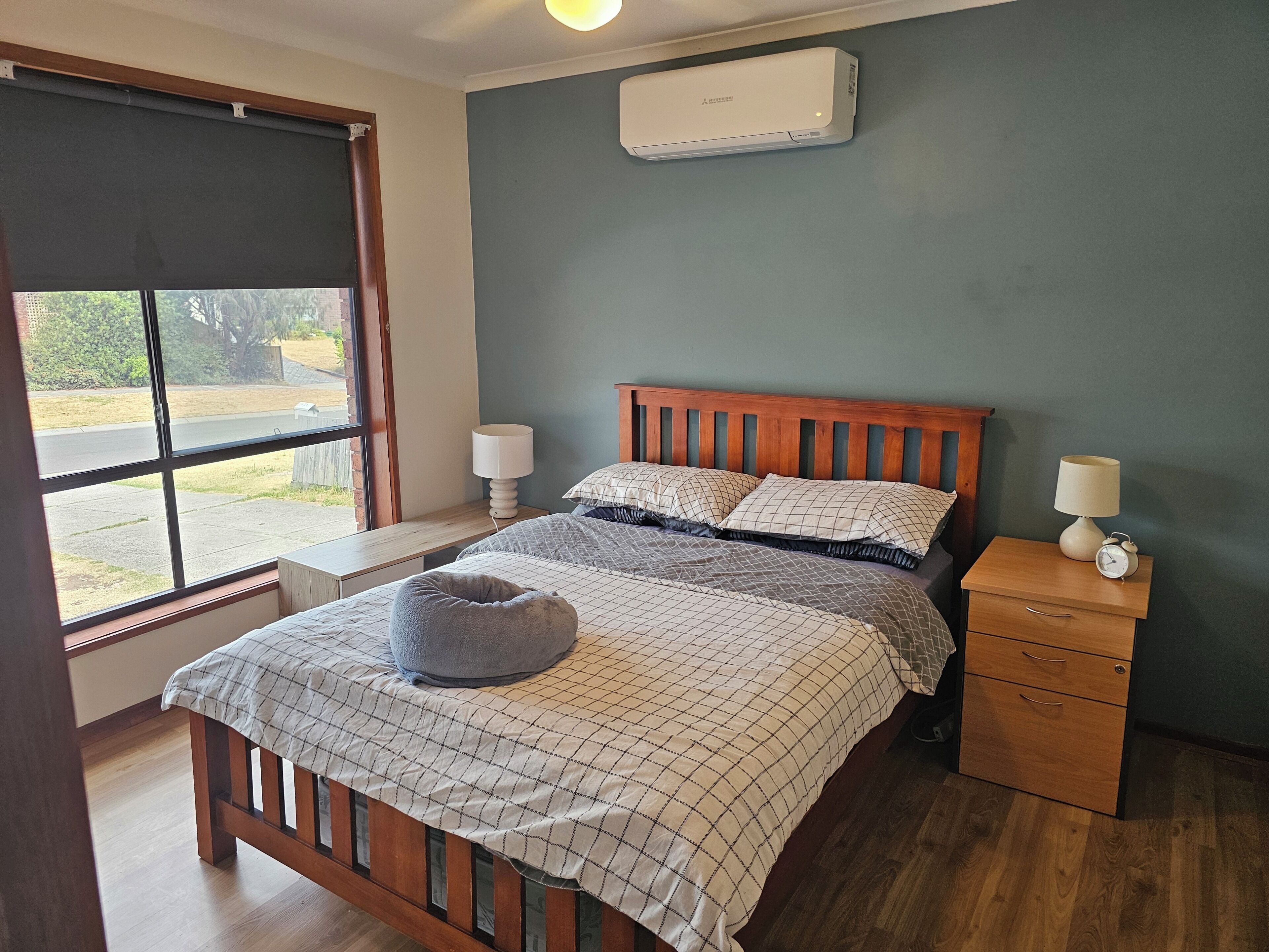 3 عدّة غرف نوم