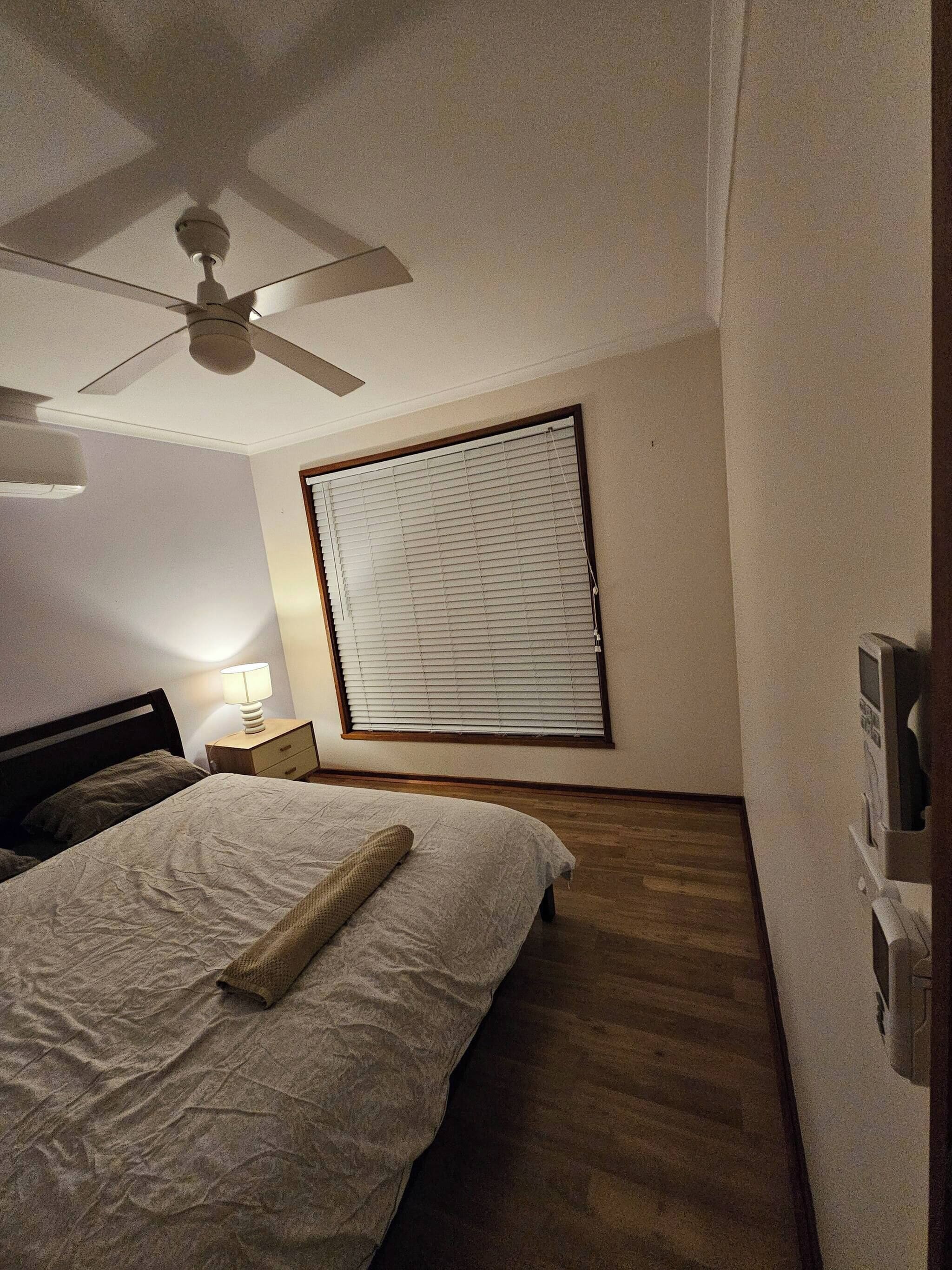 House, 3 Bedrooms, Accessible